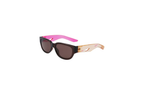 Variant II Sunglasses Earth / Mauve EV24014 228