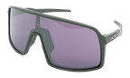 Sutro Sunglasses Matte Olive / PRIZM Road Black OO9406 A4