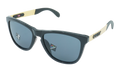Frogskins Mix (A) Sunglasses Black / PRIZM Grey OO9428 12
