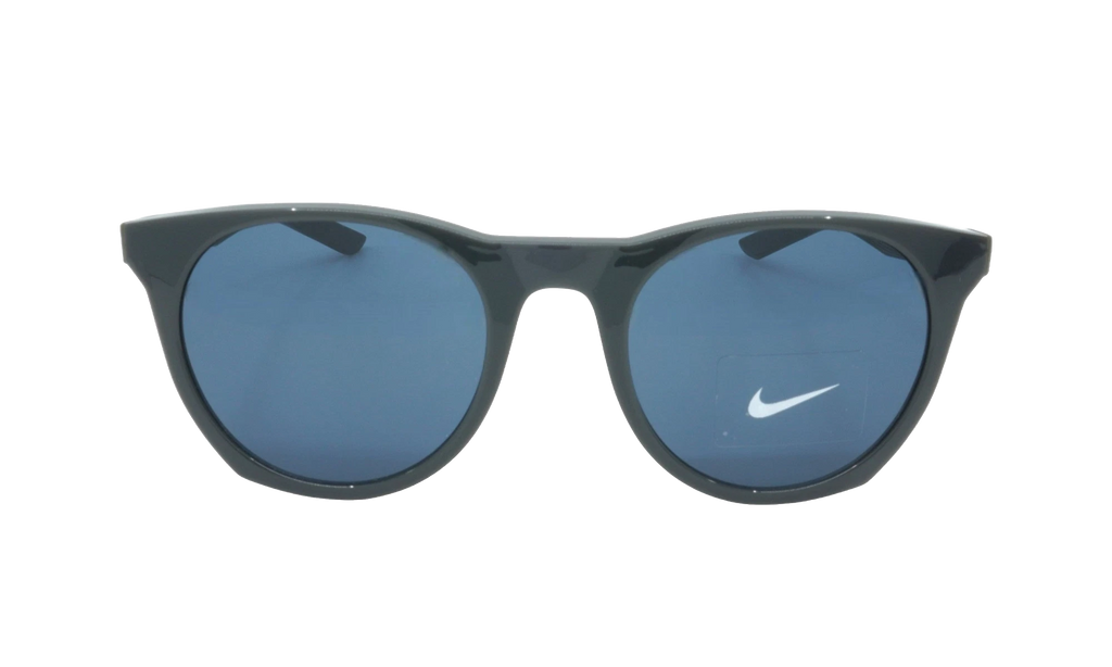 Essential Horizon Sunglasses Black / Silver/ Grey EV1118 044