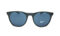 Essential Horizon Sunglasses Black / Silver/ Grey EV1118 044