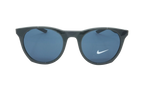 Essential Horizon Sunglasses Black / Silver/ Grey EV1118 044