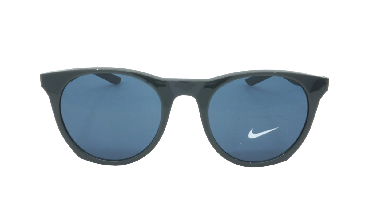 Essential Horizon Sunglasses Black / Silver/ Grey EV1118 044