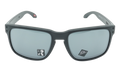 Holbrook Sunglasses Matte Black / PRIZM Black OO9102 K7