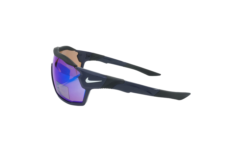 Show Rush Team Sunglasses Midnight Navy FD1887 410