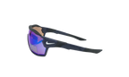 Show Rush Team Sunglasses Midnight Navy FD1887 410