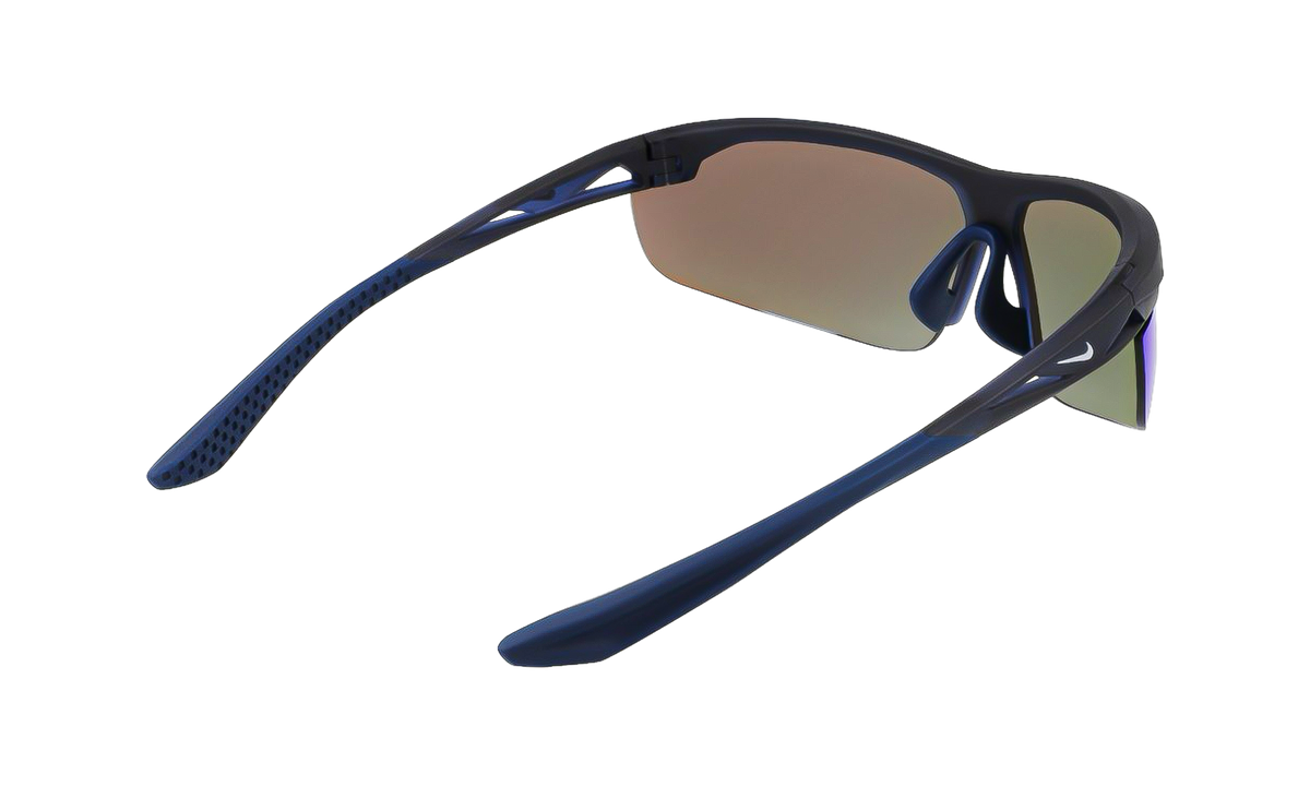 Windtrack M Sunglasses Frosted Obsidian Blue / Green Blue Mirror FV2398 451
