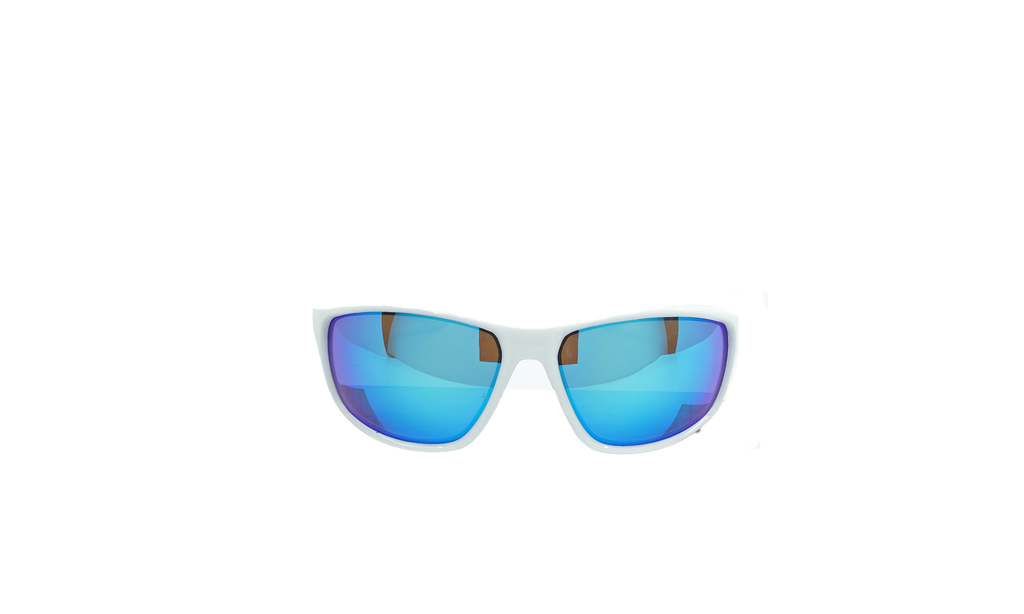 ADRENALINE M Sunglasses WHITE/GREY EV1113 100