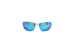 ADRENALINE M Sunglasses WHITE/GREY EV1113 100