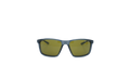 VALIANT E Sunglasses DARK GREY/BLACK CW4644 021