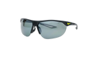 Cross Trainer Sunglasses Black Volt Grey EV0937 001