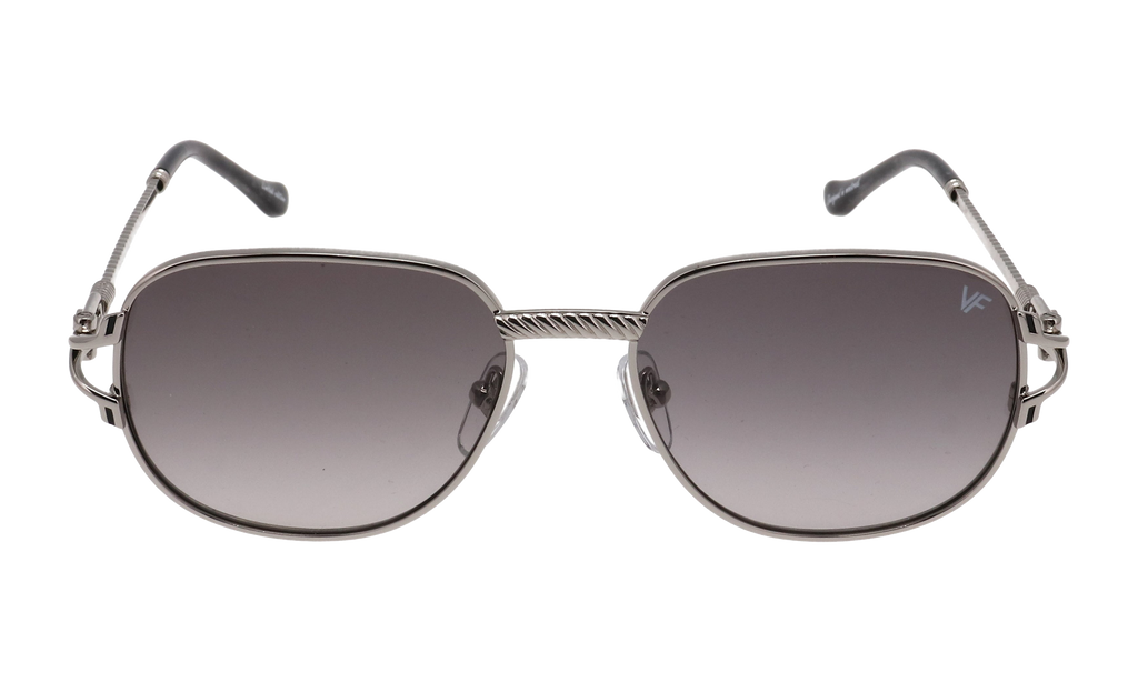Mayor Deluxe Edition 18KT White Gold / Grey Gradient DXMY2 0009 29D8