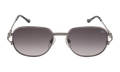 Mayor Deluxe Edition 18KT White Gold / Grey Gradient DXMY2 0009 29D8
