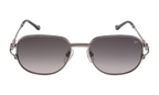Mayor Deluxe Edition 18KT White Gold / Grey Gradient DXMY2 0009 29D8