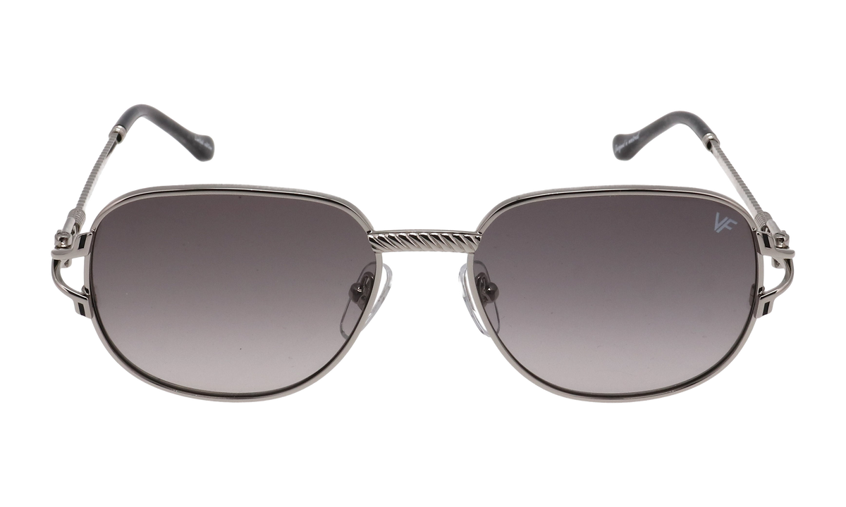 Mayor Deluxe Edition 18KT White Gold / Grey Gradient DXMY2 0009 29D8