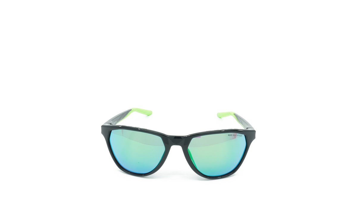MAVERICK RISE M SUNGLASSES Black DQ0870 012