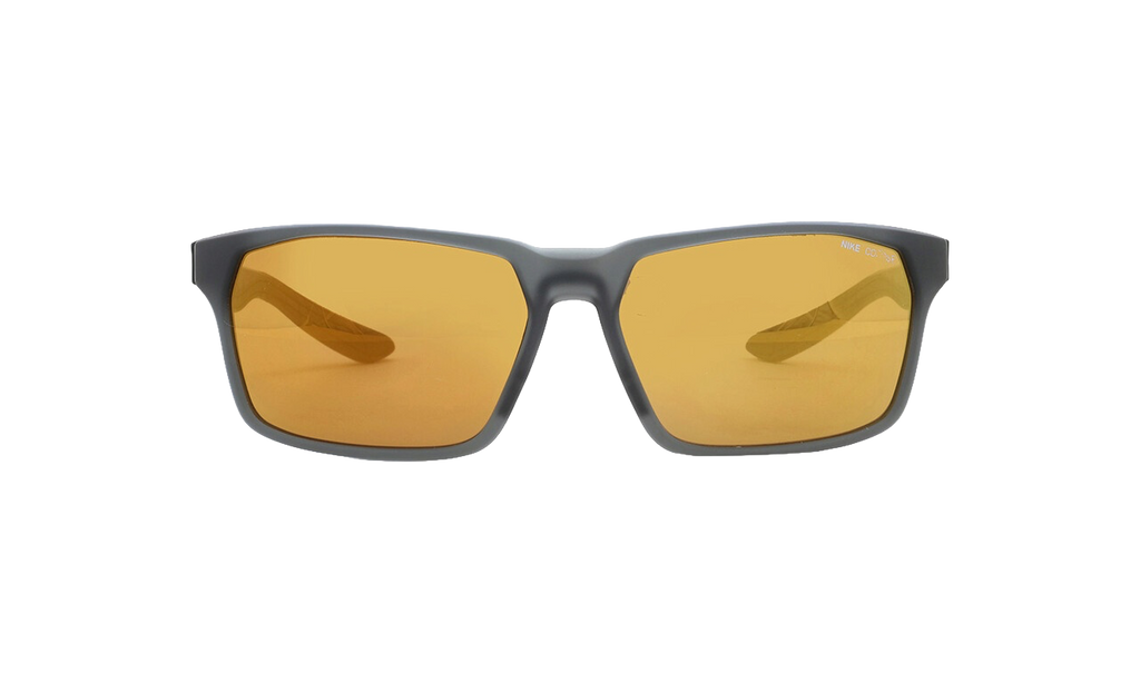 MAVERICK RGE M SUNGLASSES ANTHRACITE / ATOMIC GREEN / Brown / Bronze Mirror DC3295 060
