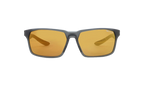 MAVERICK RGE M SUNGLASSES ANTHRACITE / ATOMIC GREEN / Brown / Bronze Mirror DC3295 060