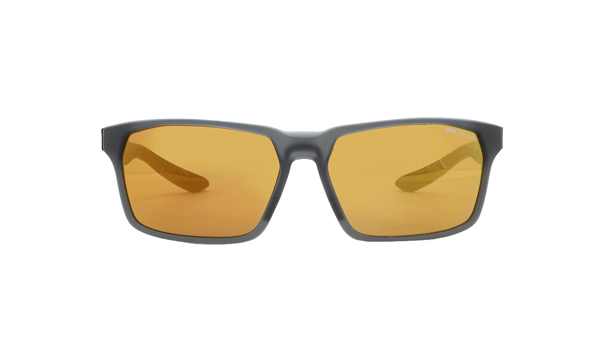 MAVERICK RGE M SUNGLASSES ANTHRACITE / ATOMIC GREEN / Brown / Bronze Mirror DC3295 060