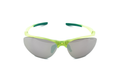 AERIAL E Sunglasses Yellow DZ7353 702