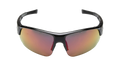 Changeup Dual Sunglasses Infrared Mirror - Gloss Black 8600129 006151