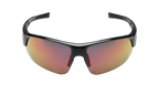 Changeup Dual Sunglasses Infrared Mirror - Gloss Black 8600129 006151