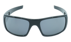 Crankshaft Sunglasses Polished Black / Black Iridium OO9239 01