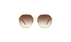 Rectangular Sunglasses Black MCM165SLB 770