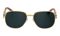 Mayor Atelier Mirage Woods Yellow Gold / Black WDMY2 0001 23B1