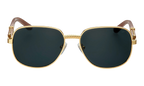 Mayor Atelier Mirage Woods Yellow Gold / Black WDMY2 0001 23B1