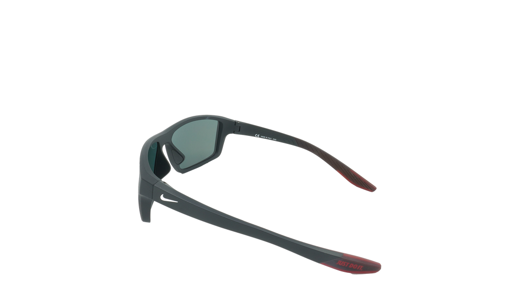 Brazen Fury E Sunglasses Black DC3293 010