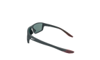 Brazen Fury E Sunglasses Black DC3293 010