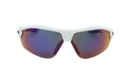 Show X3 Sunglasses White/Game Royal DN9252 102