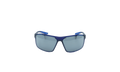 WINDSTORM Sunglasses MIDNIGHT NAVY CW4674 410