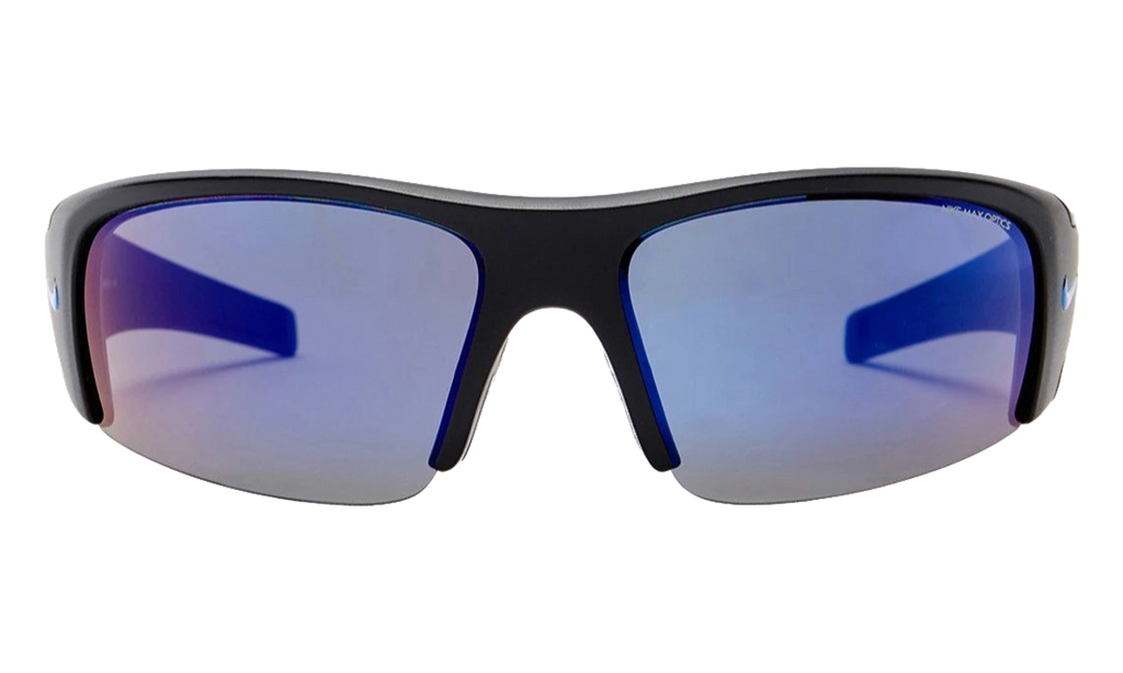 Diverge Sunglasses MATTE BLACK / BLUE EV0986 014