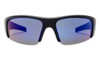 Diverge Sunglasses MATTE BLACK / BLUE EV0986 014