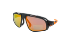 FLYFREE 24 Sunglasses Matte Black EV24023 008