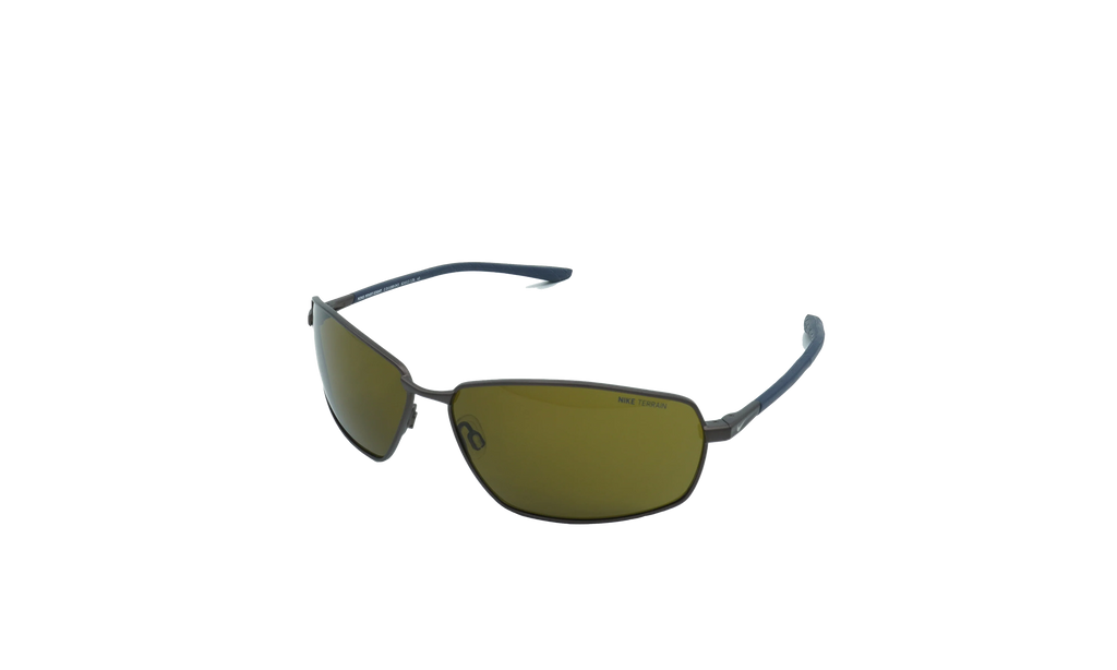 Pivot Eight E Sunglasses Satin Pewter EV1089 043