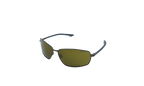 Pivot Eight E Sunglasses Satin Pewter EV1089 043