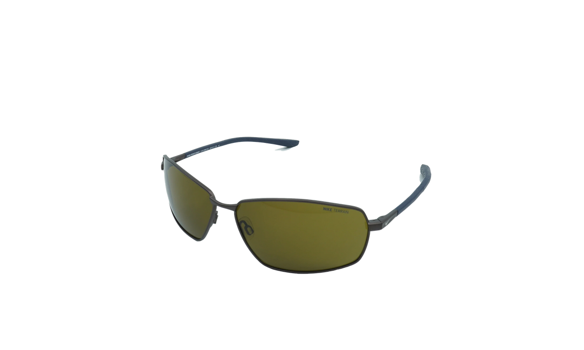 Pivot Eight E Sunglasses Satin Pewter EV1089 043
