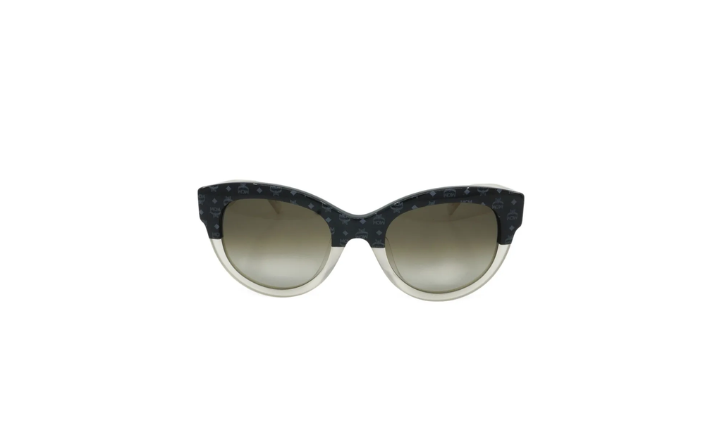Cat Eye Sunglasses Black MCM608SA 010