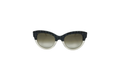 Cat Eye Sunglasses Black MCM608SA 010