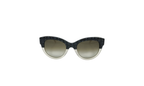 Cat Eye Sunglasses Black MCM608SA 010