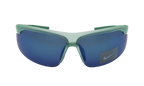 Windtrack M Sunglasses Frosted Ice Green / Jade Blue FV2398 301