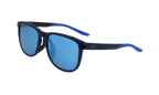 Scope M Asian Fit Sunglasses Midnight Navy / Racer Blue / Grey / Frozen Blue Mirror CW4724 410