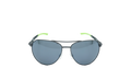 CLUB NINE Sunglasses Black DQ0799 993