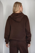 DAMI Cloud Fleece Classic Oversized Hoodie [Partial Pre-order]