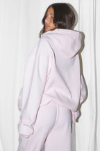 DAMI Cloud Fleece Classic Oversized Hoodie [Partial Pre-order]