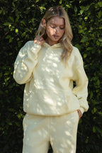 DAMI Cloud Fleece Classic Oversized Hoodie [Partial Pre-order]