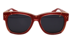 Naked Billionaire Translucent Red / Jet Black MPBL2 0014 4C3
